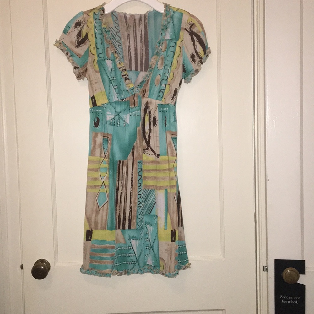 Wish Collection Dress